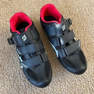 Peloton Cycling Shoes - Size 42 or Women’s 10/Men’s 9